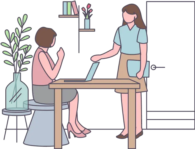 入会手続き